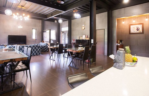 Yuli House | Woolywo Homestay