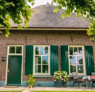 Holten Apartment | Woonboerderij Dijkerhoek