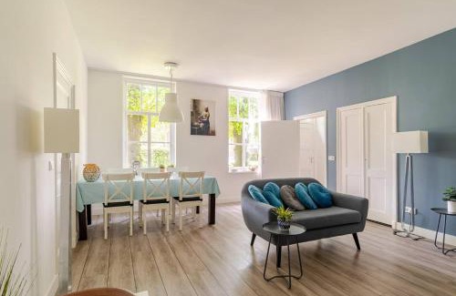 Holten Apartment | Woonboerderij Dijkerhoek