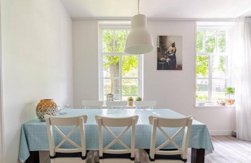 Holten Apartment | Woonboerderij Dijkerhoek