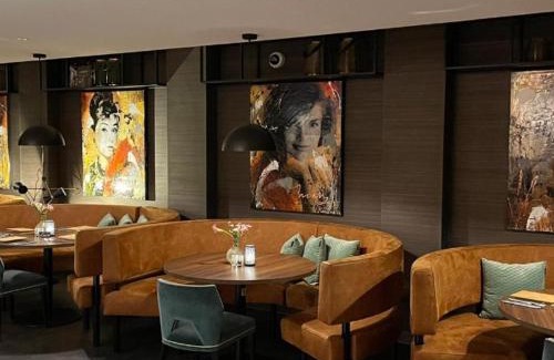 Groningen Hotel | Woonlandschap De Leyhoeve Groningen