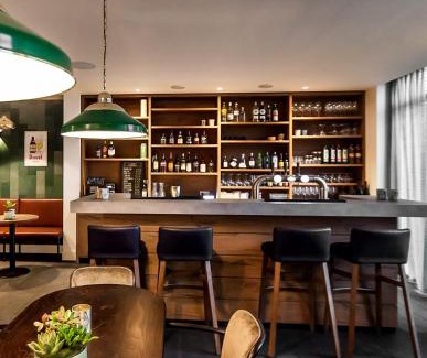 Groningen Hotel | Woonlandschap De Leyhoeve Groningen