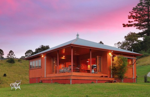 Darlington Cottage | Worendo Cottages
