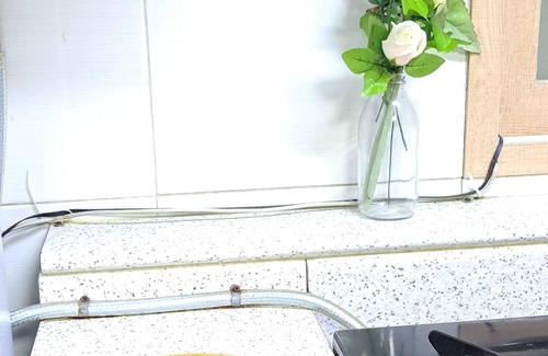 Choryang Apartment | Work life balance HOMES