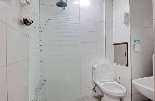 Choryang Apartment | Work life balance HOMES