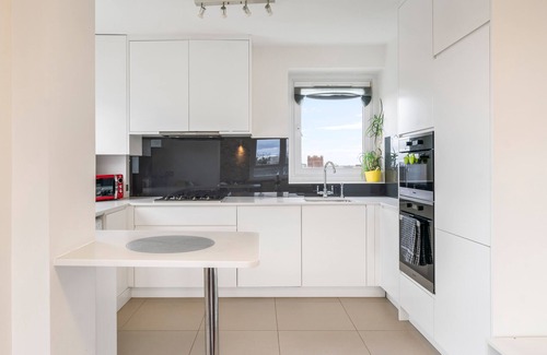 Charlton Apartment | Work, Play, Relax: Your 2BR Oasis in the City