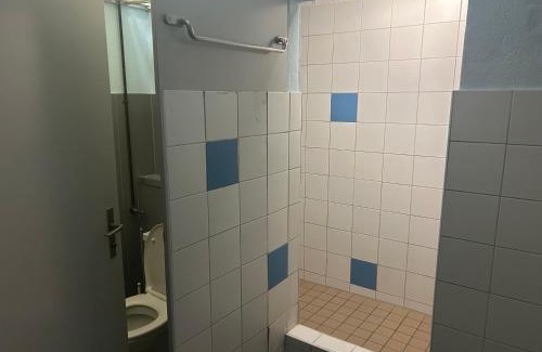 Worblaufen Apartment | Work sport