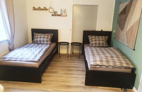 Vohburg an der Donau Apartment | Work & Stay apartment Vohburg near Ingolstadt