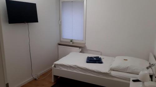 Selm Apartment | Work & Stay Apartments- mit Einzelzimmer