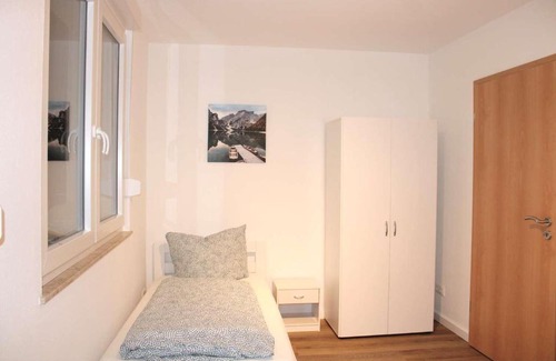 Neuengonna Apartment | Work & Stay in Jena