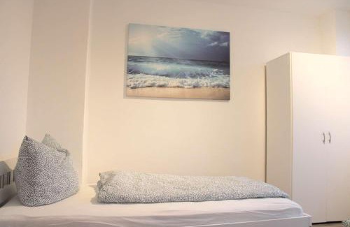 Neuengonna Apartment | Work & Stay in Jena