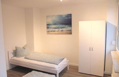 Neuengonna Apartment | Work & Stay in Jena
