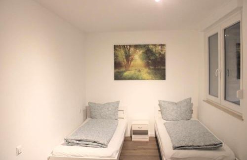 Neuengonna Apartment | Work & Stay in Jena