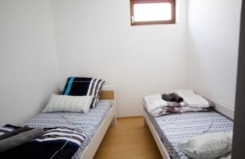 Niederstotzingen Apartment | Work & Stay in Niederstotzingen