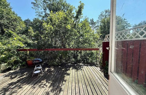 Goteborg Municipality House | Workers - 16 Beds - 2 Bath - All Inc - Near Volvo