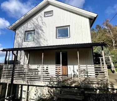 Save Villa | Workers Home 10-rooms near Volvo