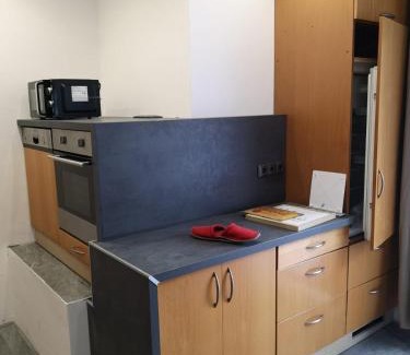 Wittau Apartment | Workers Home
