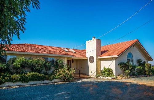 Shenandoah Valley House | Working Vineyard and Private Pool Villa in Plymouth