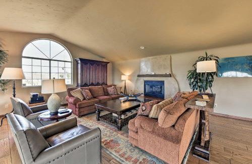 Shenandoah Valley House | Working Vineyard and Private Pool Villa in Plymouth