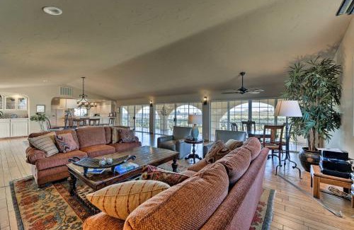 Shenandoah Valley House | Working Vineyard and Private Pool Villa in Plymouth