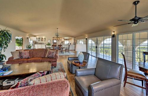 Shenandoah Valley House | Working Vineyard and Private Pool Villa in Plymouth