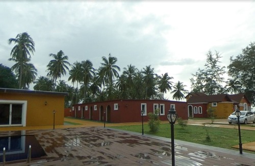 Phongprasan Resort | World cat hotel beach & resort