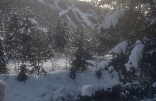 Warm Springs House | WORLD CUP - SUN VALLEY MOUNTAIN MANSION + 24/7 STAFF OF TWO