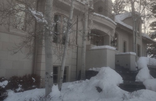 Warm Springs House | WORLD CUP - SUN VALLEY MOUNTAIN MANSION + 24/7 STAFF OF TWO