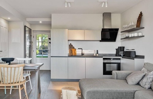 Westerhever Apartment | World - Holiday apartment World