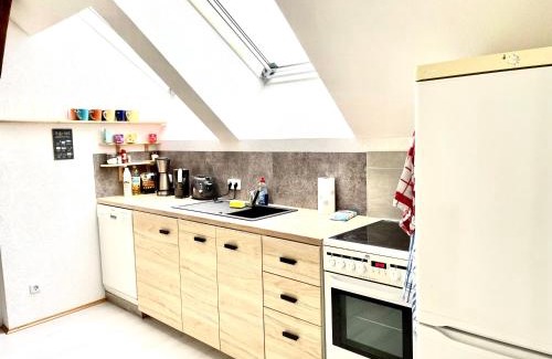 Glesien Apartment | #WORLD Monteur Apartment