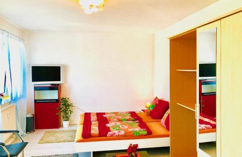 Glesien House | #WORLD Monteurzimmer