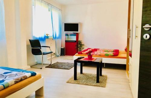 Glesien House | #WORLD Monteurzimmer