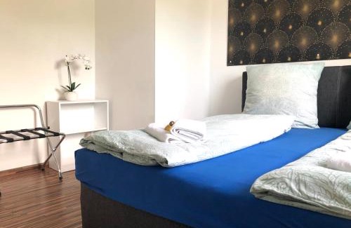 Glesien Apartment | #WORLD Privat Wohnung