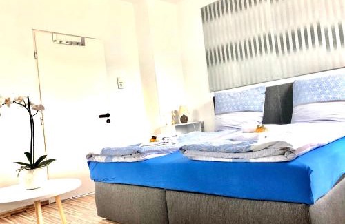 Glesien Apartment | #WORLD Privat Wohnung