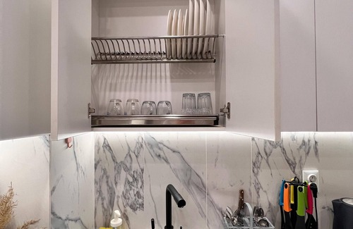 Almaty Apartment | World Retreats