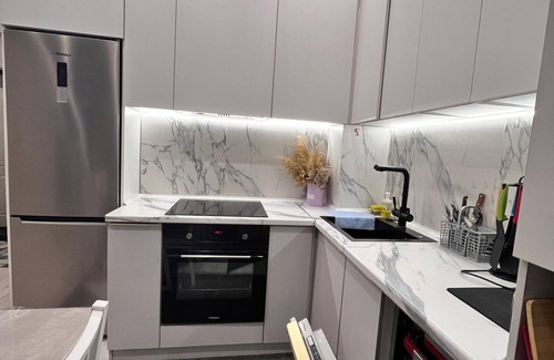 Almaty Apartment | World Retreats