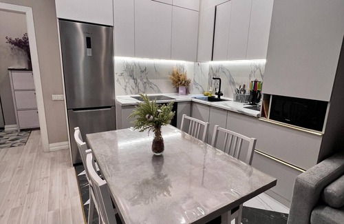 Almaty Apartment | World Retreats