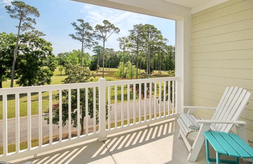 Carolina Forest Hotel | World Tour 304