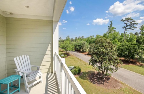 Carolina Forest Hotel | World Tour 304