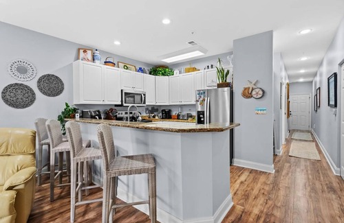 Carolina Forest Condo | World Tour Golf Links #102