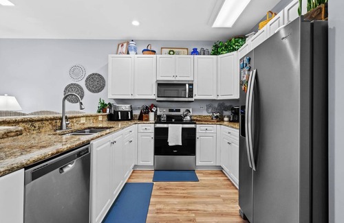 Carolina Forest Condo | World Tour Golf Links #102
