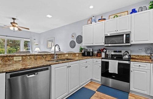 Carolina Forest Condo | World Tour Golf Links #102
