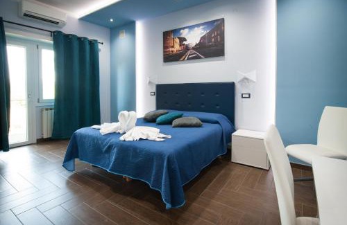 Quartiere XXII Collatino House | World Wide Bed - Prenestino