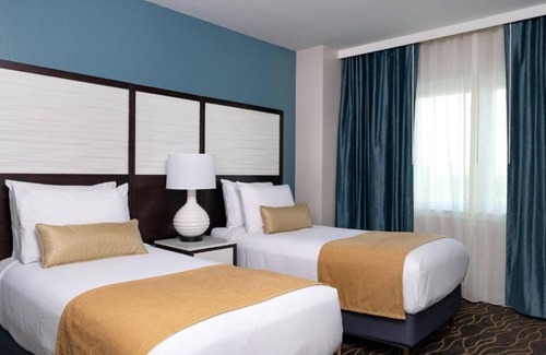 Anaheim Resort Resort | WorldMark Anaheim - 2 br Condo