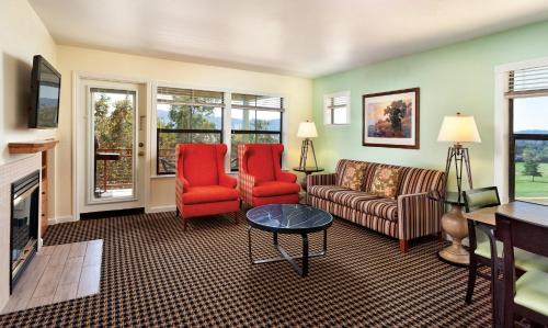 Angels Camp Resort | WorldMark Angels Camp