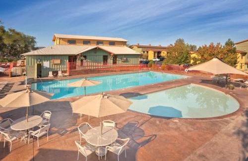Angels Camp Resort | WorldMark Angels Camp