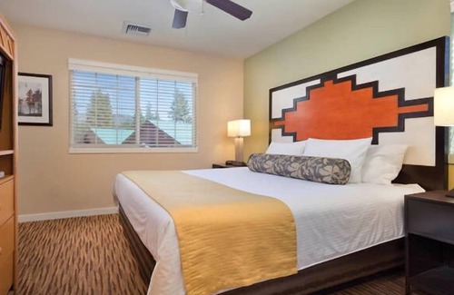 Big Bear Lake House | WorldMark Big Bear - 2 Bedroom Accessible