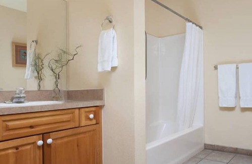 Big Bear Lake Hotel | WorldMark Big Bear - 2 Bedroom