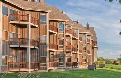 Hanover Condo | Worldmark Galena - 2BD