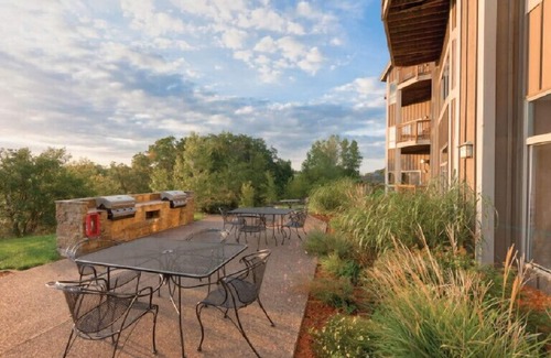 Hanover Condo | Worldmark Galena - 2BD
